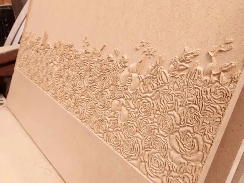 “แม่แตงโม” เผยภาพโลงศพลูกสาวแกะสลักลายกุหลาบสวยสดงดงาม