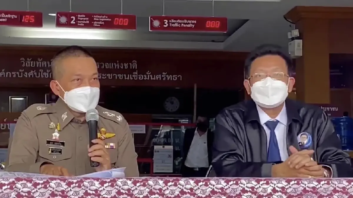 "เต้ มงคลกิตติ์" สั่งทีมงานเช็ก ตร.ทำคดี "แตงโม" หากเจอพิรุธไล่ฟ้องทุกช่องทาง