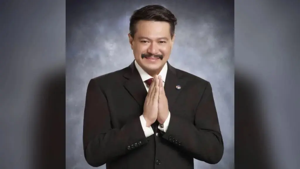 ราชกิจจาฯ ประกาศสภาฯ ตั้ง 'วัน อยู่บำรุง' เป็นกมธ.ศึกษาสถานบันเทิงครบวงจร
