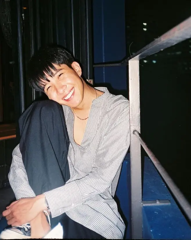 “ข้าวตัง ธนวัฒน์” ติดโควิด – 19 ทยอยแจ้งคนใกล้ชิดสังเกตอาการ