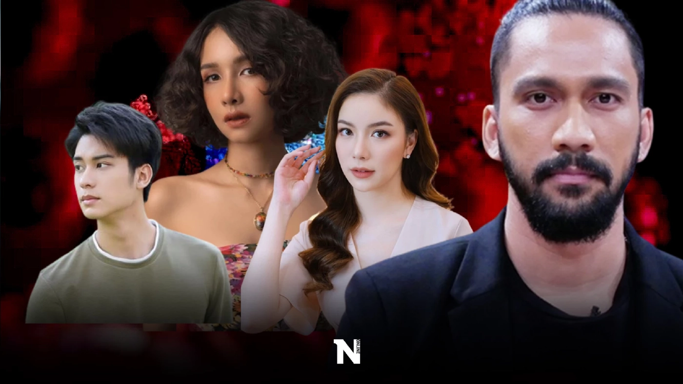 เช็กลิสต์ คนบันเทิงไทยติดโควิด-19 เดือนเมษายนนี้ มีชื่อใครติดโผกันบ้าง