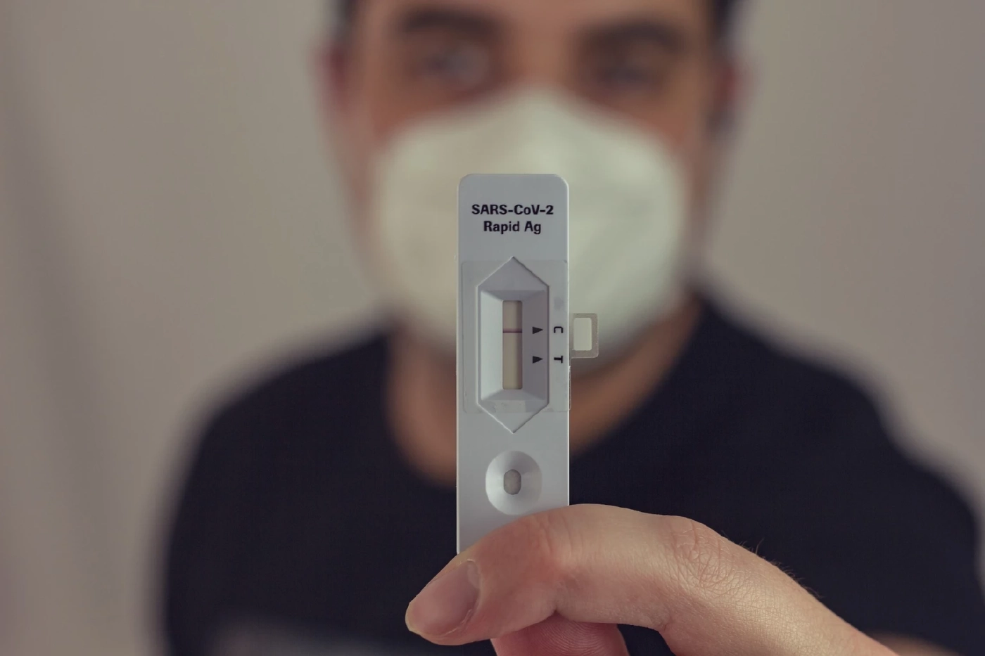 นายกฯ สั่งหาทางลดราคา ATK พร้อมผลิตเพิ่ม รอรับความต้องการ 2 แสนชุด/เดือน