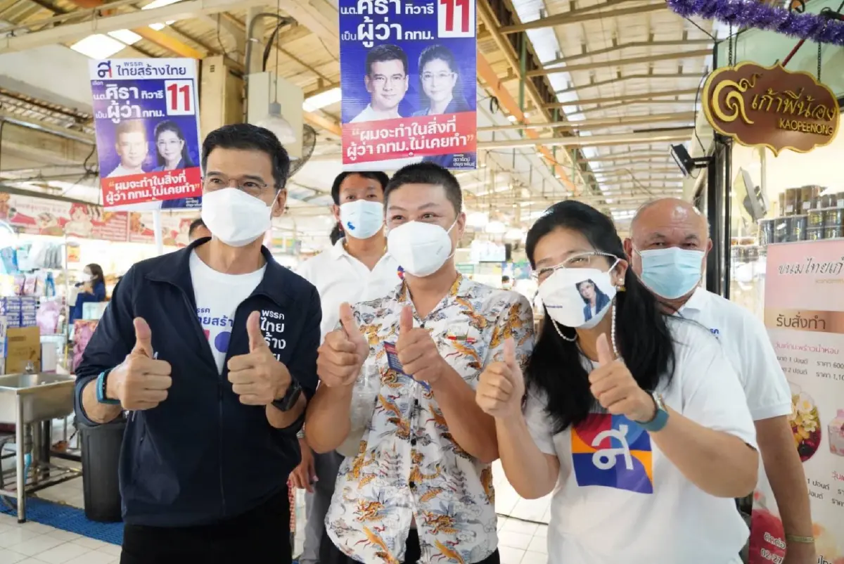 "ผู้พันปุ่น"ขอปลดหนี้ให้คนตัวเล็กกลับมาลืมตาอ้าปาก