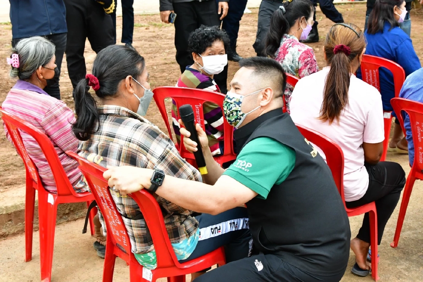 ฟื้น“พุน้ำร้อนวังกระแจะ”เป็นแหล่งท่องเที่ยว กระจายรายได้ชุมชน