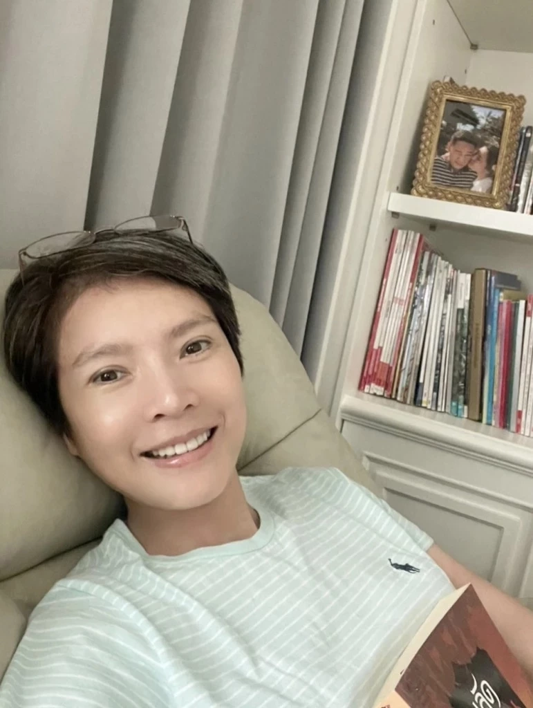 “นิ้ง ณิชชยาณัฐ” แอดมิทอีกครั้ง กลับเข้าโรงพยาบาลอีกรอบ แฟนๆ แห่ส่งกำลังใจ