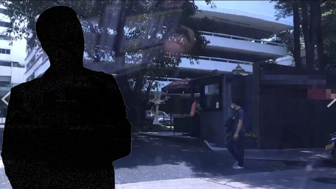 ร้านอาหารใน รร. ที่ รอง หน.พรรคใหญ่ นัดเหยื่อมาก่อเหตุลวนลาม