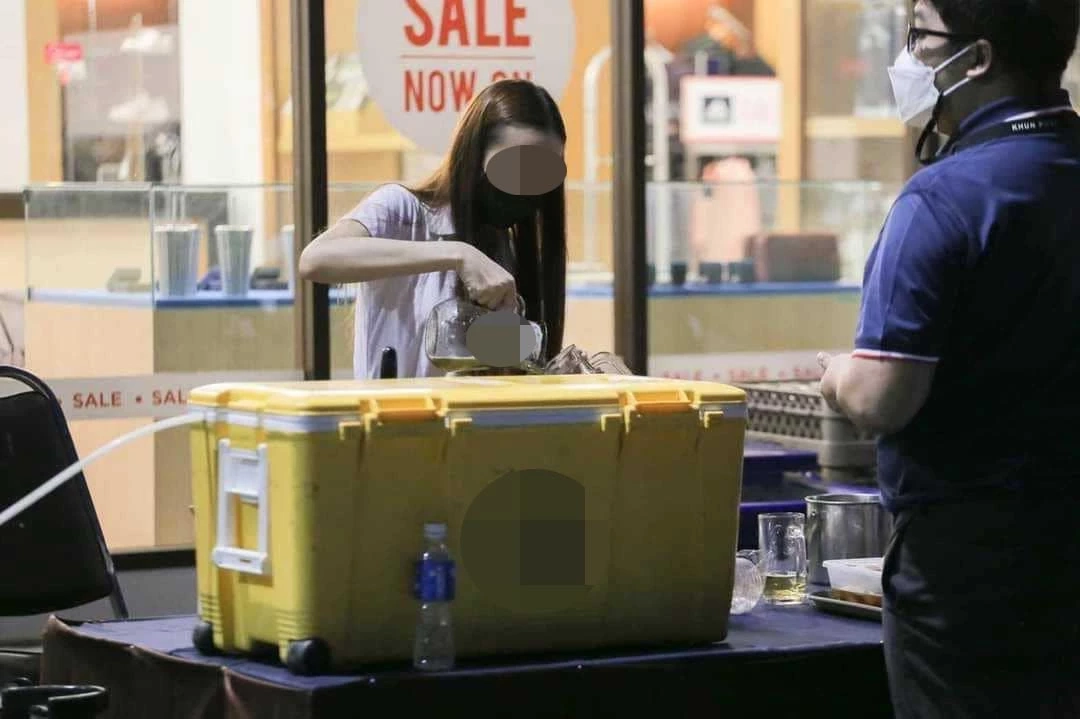 “ศรีสุวรรณ”เผยมท.1สั่งสอบผู้ว่าฯเชียงใหม่ปมจัดกอล์ฟ