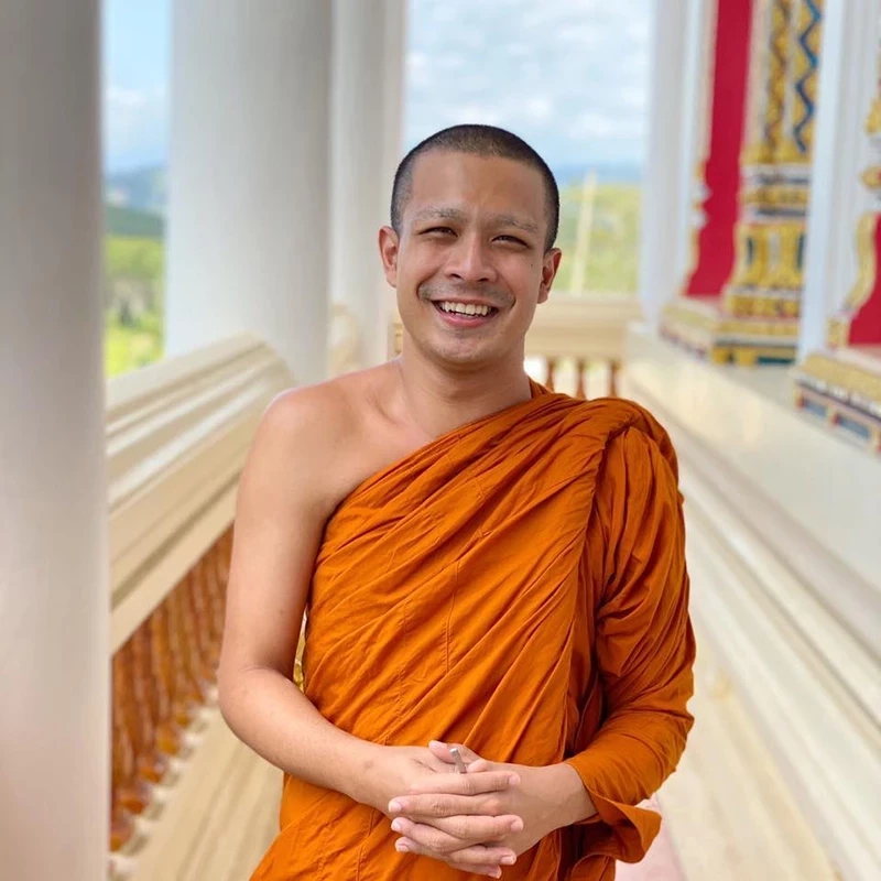 ล่องหน “หลวงพี่กาโตะ” หายไปจากวัด เจ้าอาวาสเร่งประกาศหาตัว