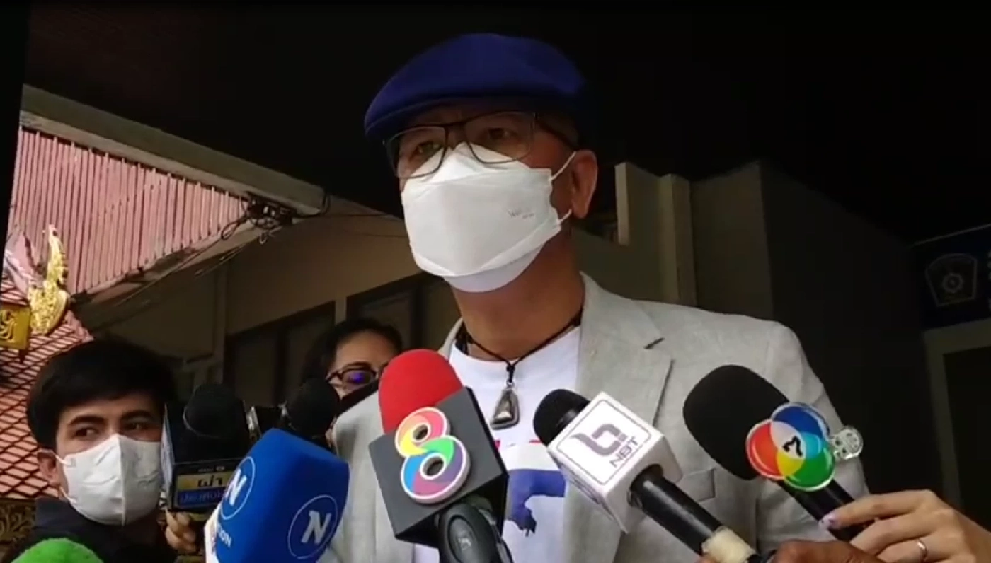 "ทนายนกเขา" ยื่นสั่งพัก "ผบก.-ผกก.เมืองนนท์" ห้ามยุ่งคดี "แตงโม" จี้ทำงานมีพิรุธ