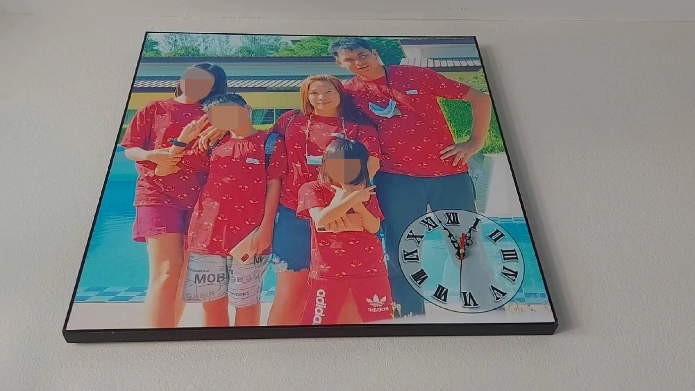 ผู้การสุโขทัยเผยพบปมติดหนี้สินก้อนใหญ่คาดผู้เสียหายโผล่แจ้งความวันนี้