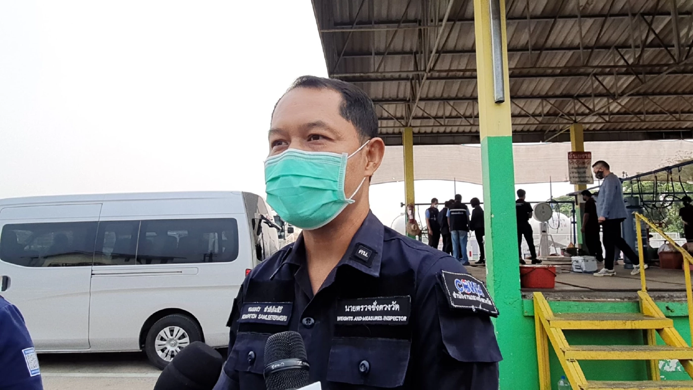 หวั่น3เดือนข้างหน้าราคาแก๊สขยับกระทบหนัก