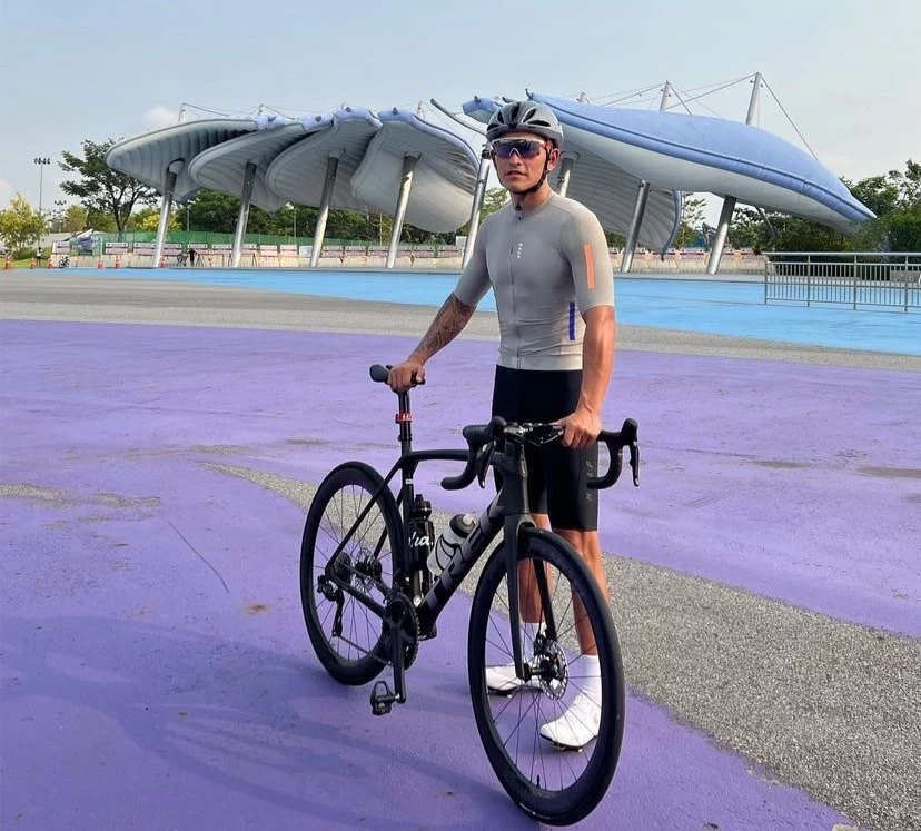 ‘สงกรานต์’ อาการดีขึ้นกลับบ้านได้แล้ว ‘แมท ภีรนีย์’ เผยอาการ พร้อมเฝ้าดูแล