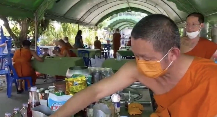 กาแฟรสพระธรรม