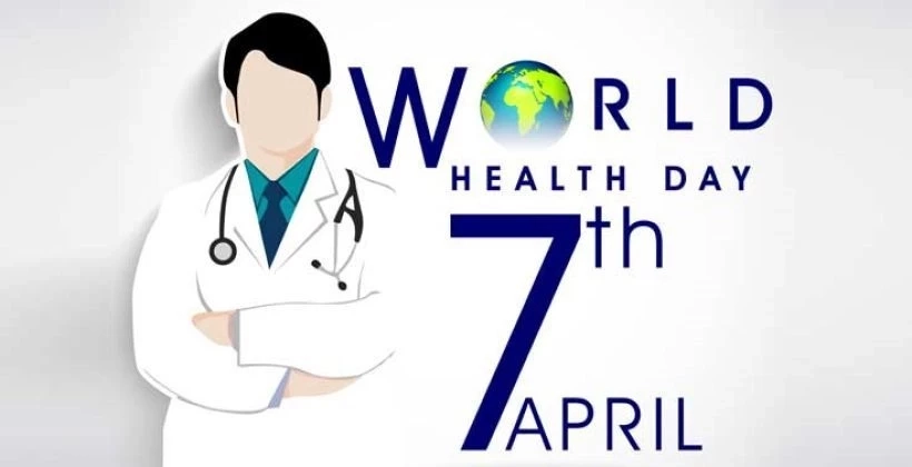7 เมษายน วันอนามัยโลก ให้คุณก้าวไปพร้อมกับ 5 เทรนด์ในการดูแลสุขภาพคนยุคใหม่