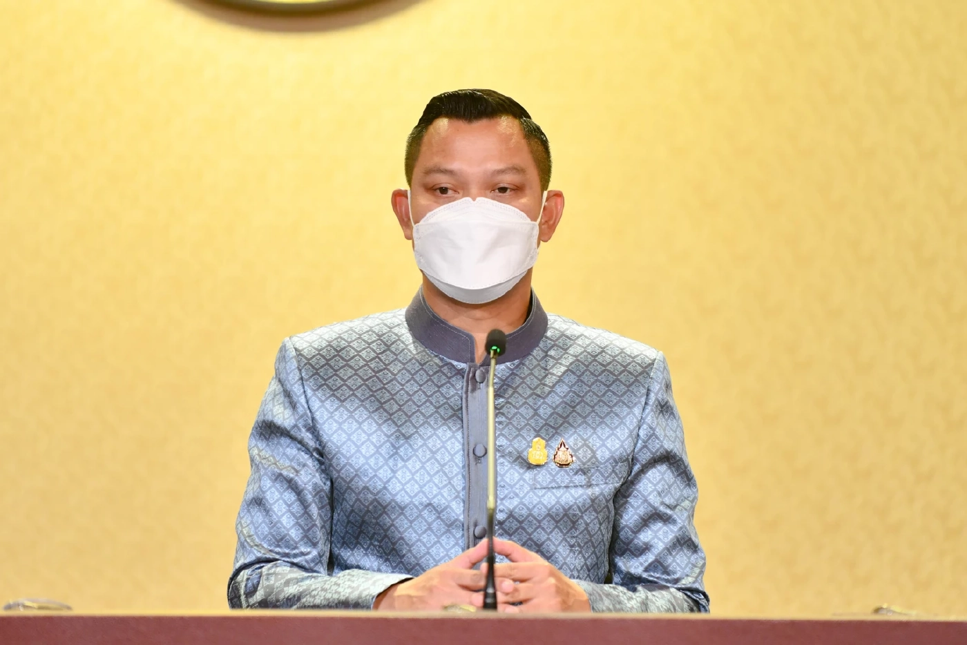 สภาองค์การลูกจ้างฯ จ่อ ยื่นข้อเรียกร้อง "นายกฯ" ใน "วันแรงงานแห่งชาติ"