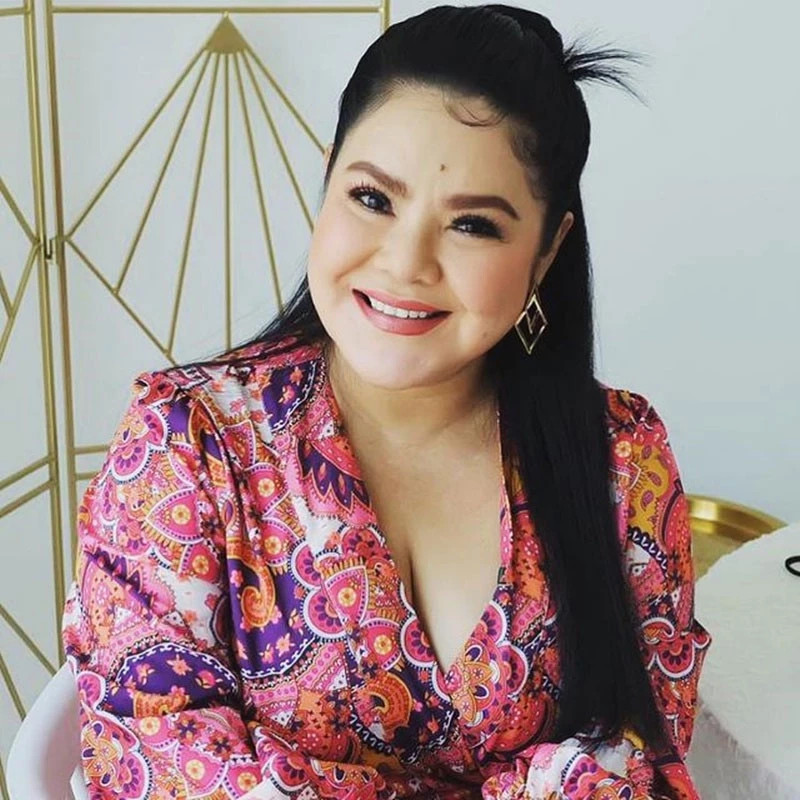 แฟนคลับเป็นห่วง "ฮาย อาภาพร" หน้าตาปูดบวมโดนต่อต่อย