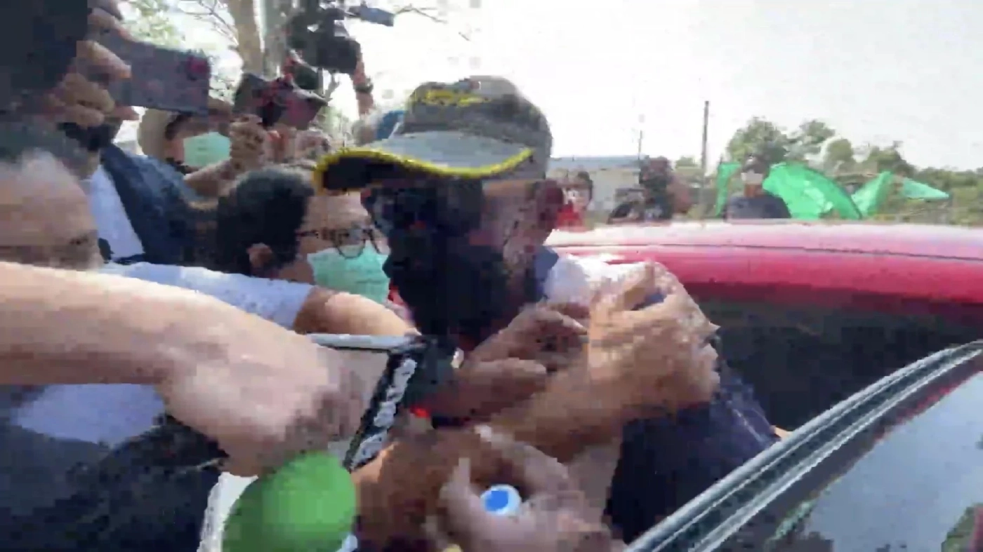 กุมารดำ