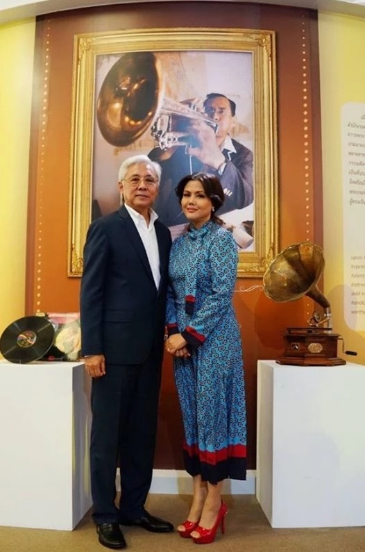 “นพพล โกมารชุน” ได้รับการยกย่อง เป็น 1 ใน ศิลปินแห่งชาติประจำปี 2564