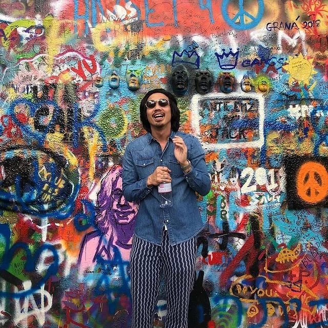 เปิดประวัติ "เจย์ ศุภกาญจน์" ศิลปินมาดเท่ห์ หลังถูกพบเสียชีวิตที่บ้านพัก