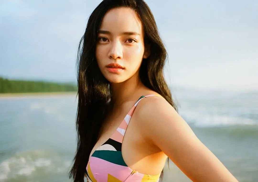 “วาววา ณิชชา”  รับทะเลาะแฟนต่างชาติบ่อย ถึงขั้นปรึกษานักบำบัดชีวิตคู่