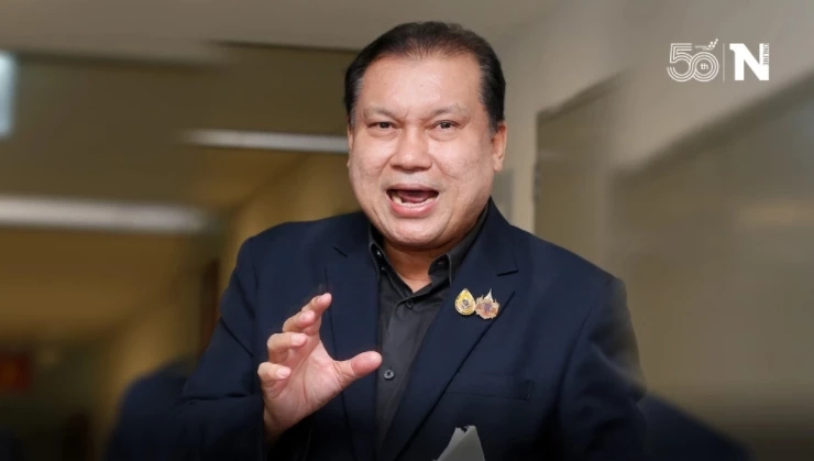 “สนธิญา”  พร้อมไหว้สวย “เสรีพิศุทธ์” แต่ยันไม่ยอมกราบเท้าปมหมิ่นประมาท