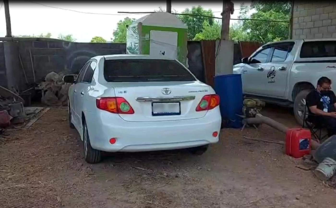 คนสนิทแฉ 2ผัวเมียหอบลูกหนีหนี้ไปตุรกี ลวงญาติ 10 คน เปิดกองทุนเชิดเงินหาย