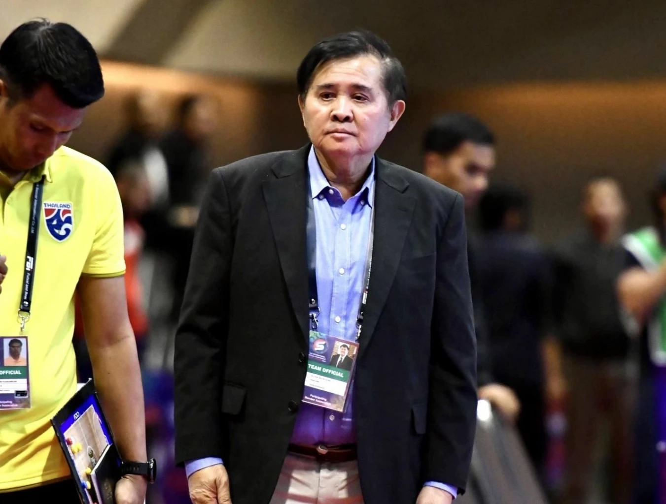 เปิดโปรแกรมฟุตบอล-ฟุตซอล "ทีมชาติไทย" ในศึกซีเกมส์ที่เวียดนาม