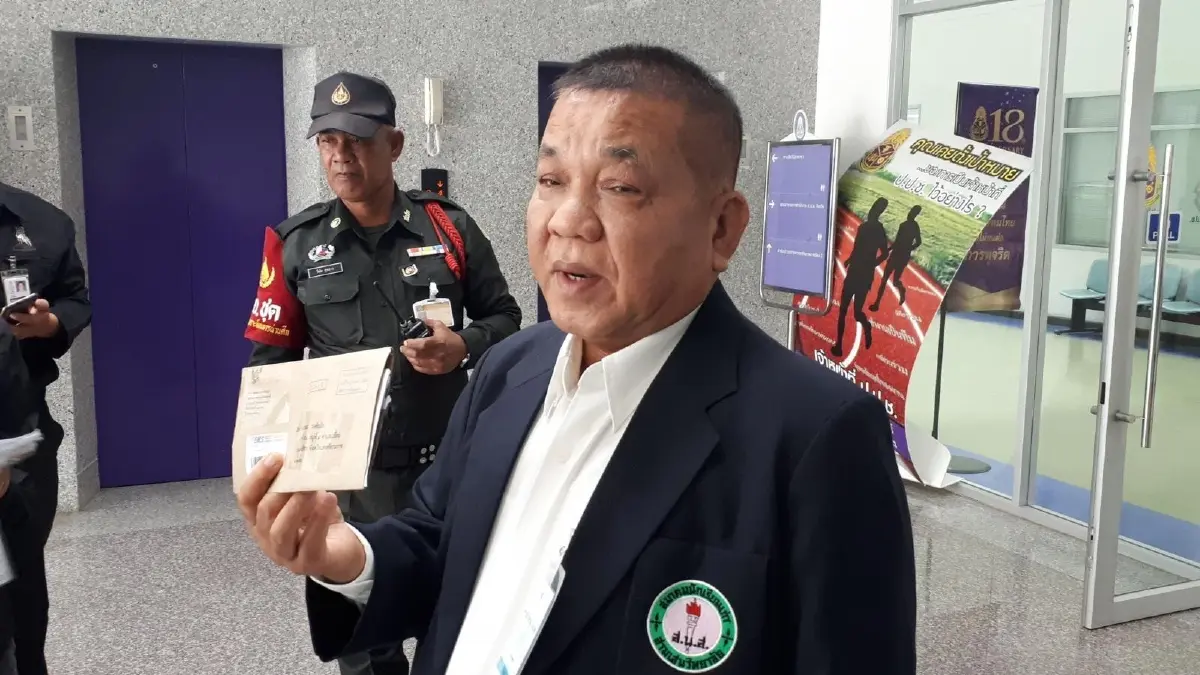 ปิดตำนาน มือปราบแป๊ะเจี๊ยะ โรงเรียนดัง ‘สจ.ชนะ วงศ์มุสิก’ 