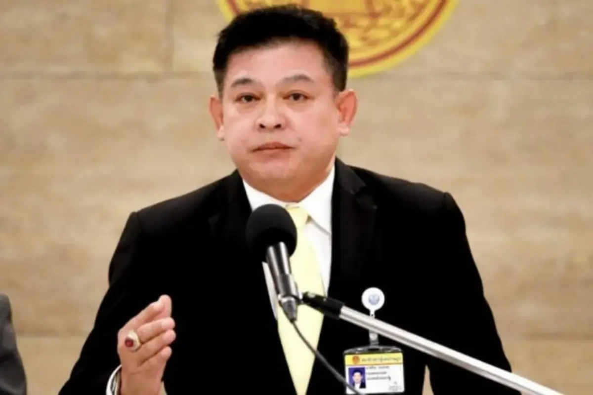 วิบากกรรม "องครักษ์พิทักษ์ประยุทธ์" เช็กบิลระนาว นักรบ คนรับใช้นาย