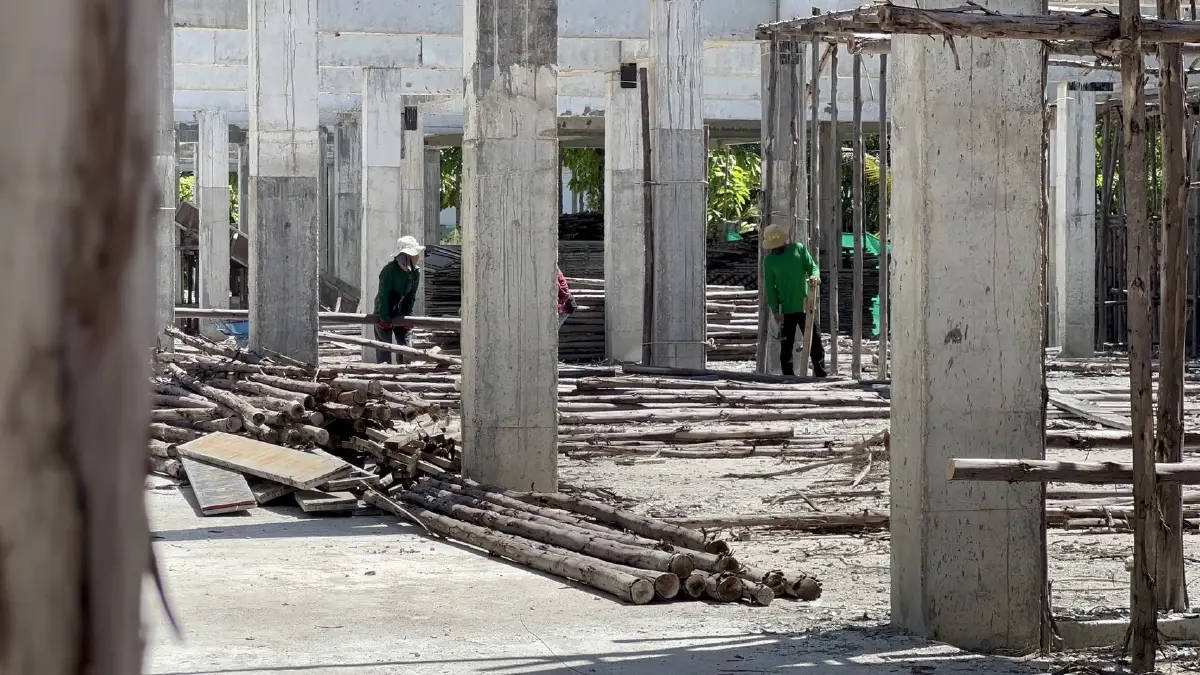 กองปราบฯ เตรียมลุยจ.ตราด สอบ 2 บัญชีสาขาวัดบวรฯ