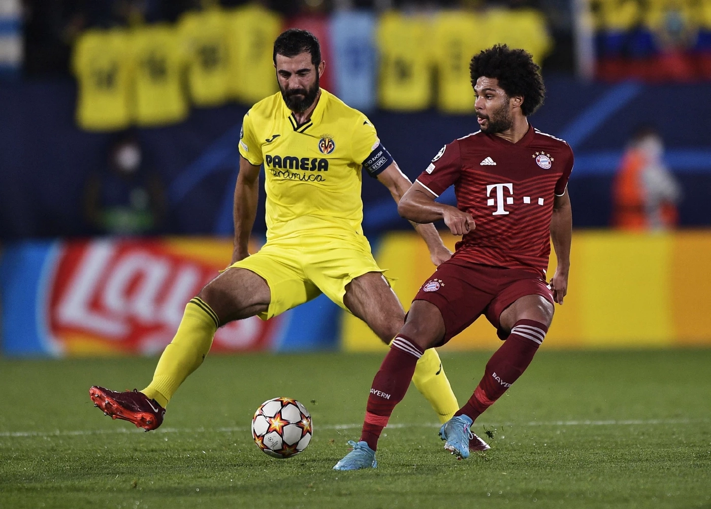 "เชลซี" บุกล้างตา "เรอัล มาดริด" ศึกยูซีแอลคืนนี้