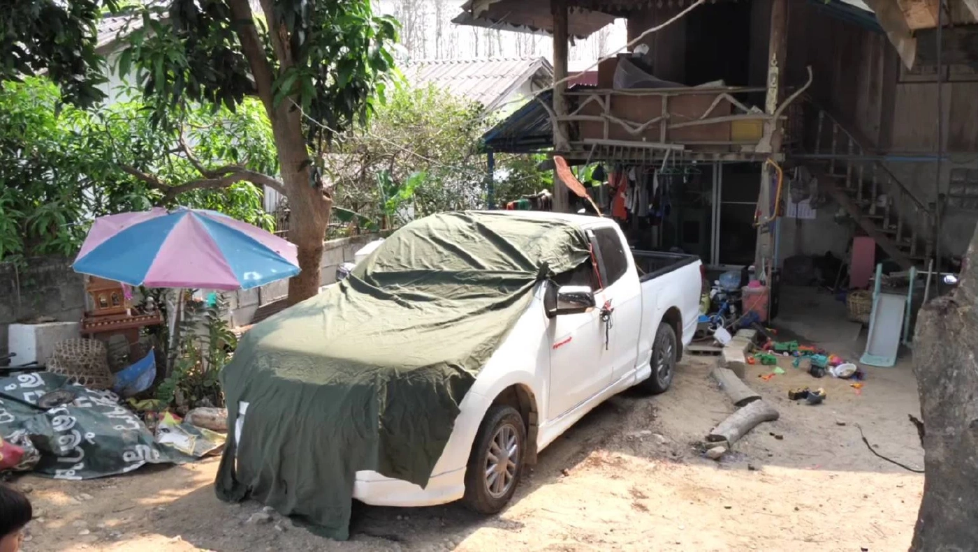 ติดโควิด19 ยกบ้านแต่ถูกหน่วยงานรัฐทอดทิ้งให้สู้ตามลำพัง