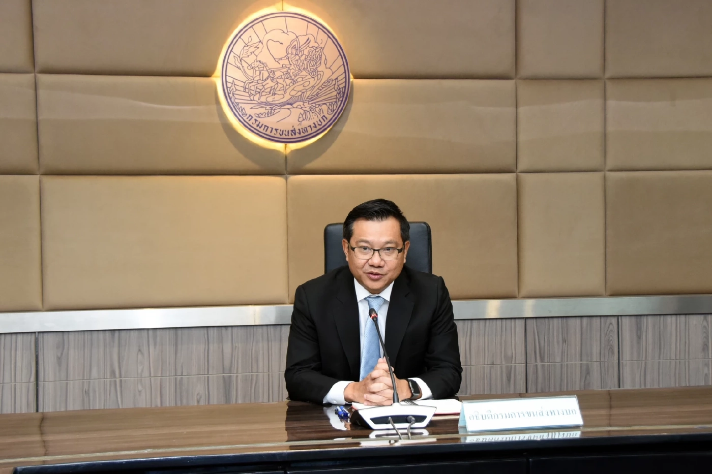 7 เม.ย.นี้ “กรมขนส่ง” เปิดประมูลทะเบียนรถใส่ชื่อตนเอง เช็กเงื่อนไข ตรงนี้