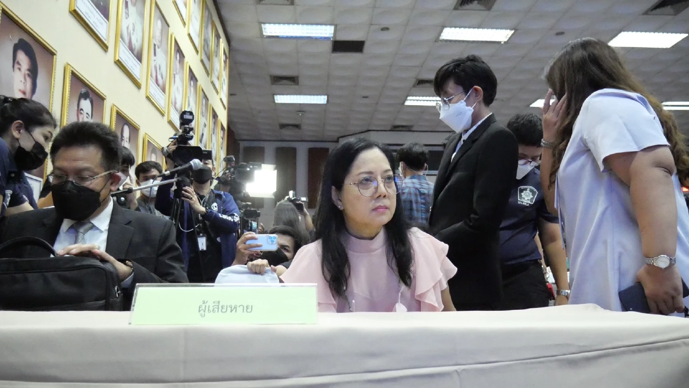 “แม่แตงโม” เผยอาจเรียกเงินมากกว่า 30 ล้าน เตรียมฟ้องคนโพสต์หมิ่น