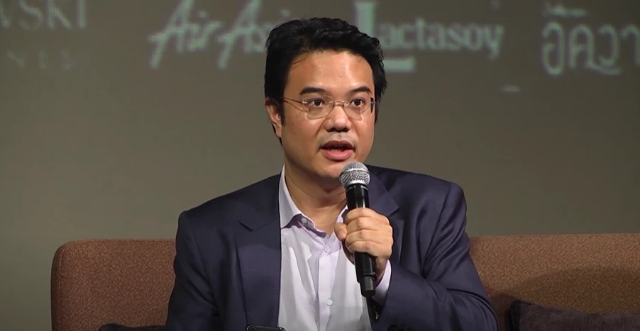 โซเชียลไล่ขุดมุมมอง "ปริญญ์" ต่อเรื่อง "สิทธิสตรี" ก่อนถูกโยงคดีลวนลาม