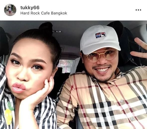 มรสุมชีวิต! “ตุ๊กกี้-บูบู้” ฝ่าดราม่า ป่วยซึมเศร้าคิดสั้นทำร้ายตัวเอง