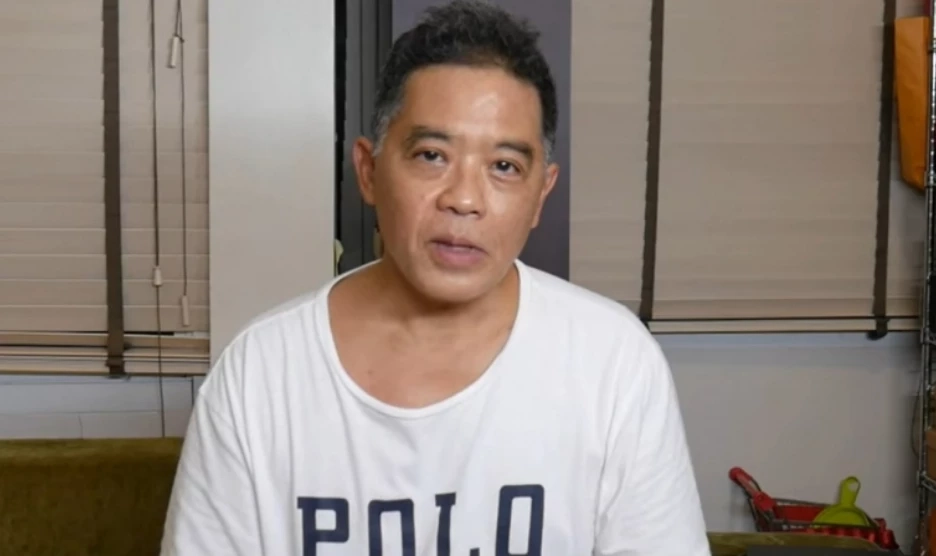 &quot;ฮาร์ท สุทธิพงศ์&quot; สุดงงโดน ตร.ออกหมายเรียกคดี &quot;ม.112&quot; รัวๆ 2 หมายรวด