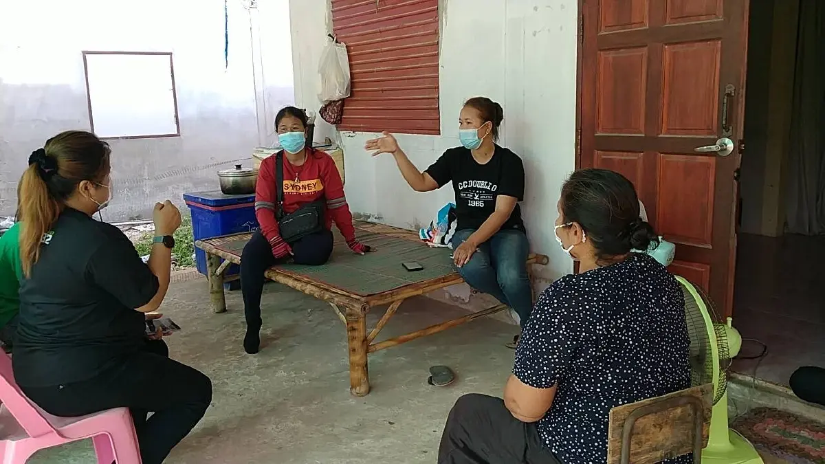 สุดทน! สาวโพสต์คลิปอดีตสามีทำร้ายต่อหน้าลูก