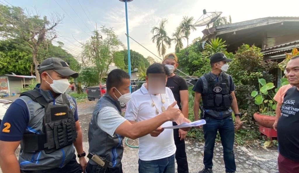 อัปเดต คดียิงถล่มนายก อบต.บางสมบูรณ์ เร่งสืบหาพยานหลักฐานเอาผิดผู้บงการ