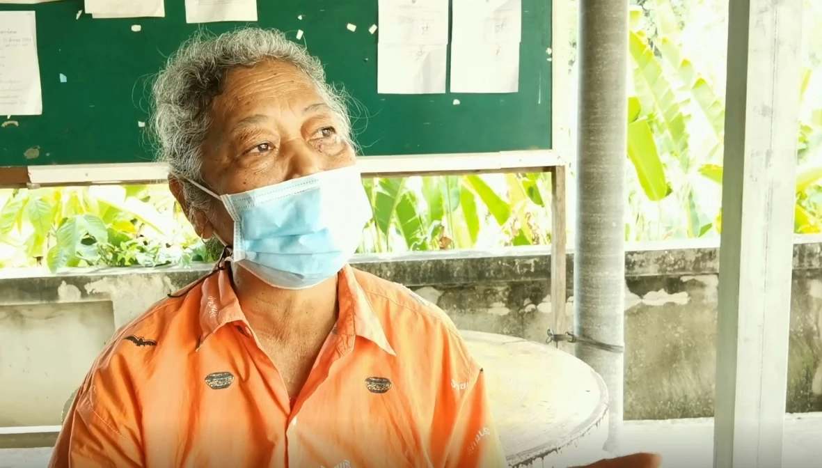 ลุ้นส่ง “สีหเดช” พี่ชายปารีณา ลงสมัครส.ส.เขต 3 ราชบุรีแทน