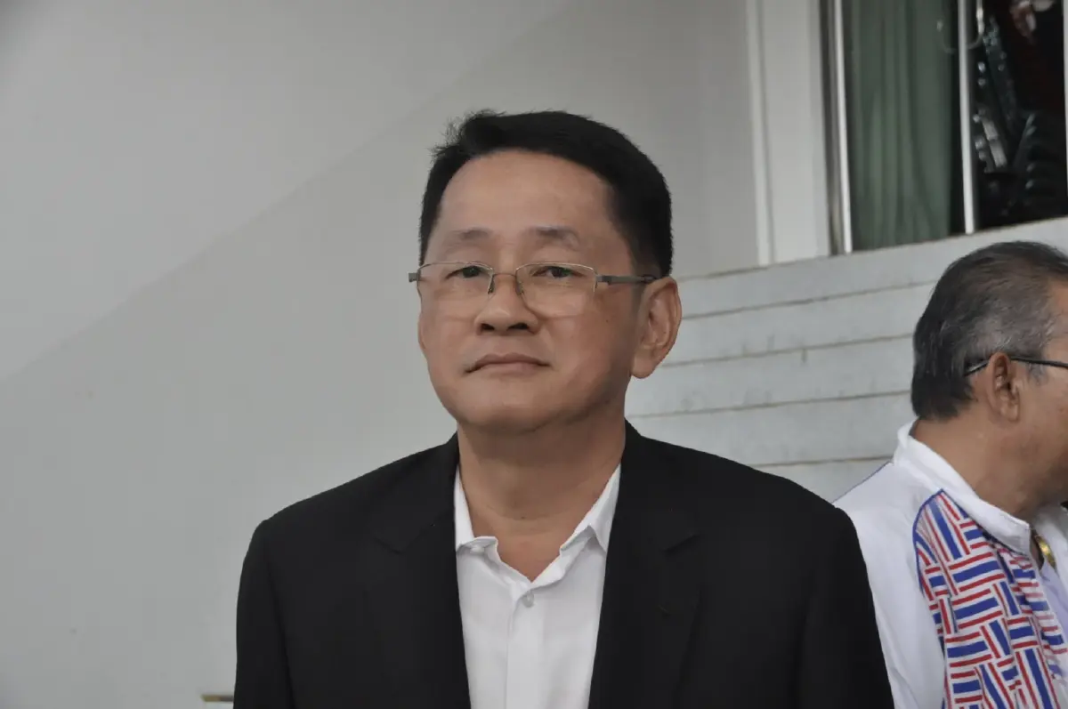 “เอ๋ ปารีณา” จ่อไป ป.ป.ช. หอบคำพิพากษารุกป่า ฟัน“ประเสริฐ” ครองที่ดินรัฐ