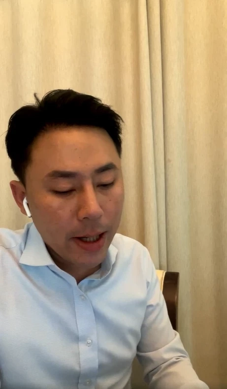 เดือด! "ทนายตั้ม" ขุดพฤติกรรม "รอง หน.พรรค" บังคับมีเซ็กซ์-อารมณ์ร้าย เหยื่อโผล่นับสิบ