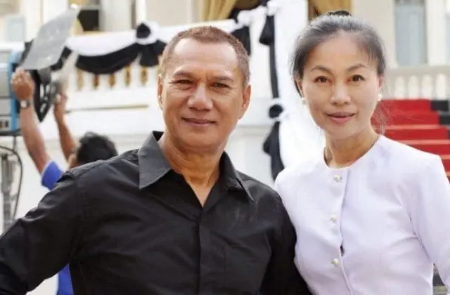 เปิดโพสต์แรก คู่ชีวิต เอก สรพงศ์ ขอโทษที่เข้มแข็งไม่พอ ในวันที่แสนทรมานใจ