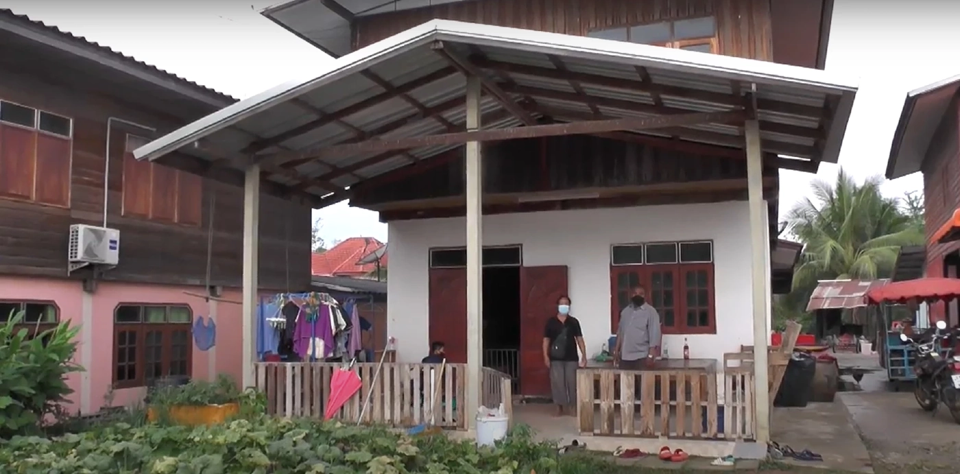 รปภ.ดวงเฮง ซื้อ “เลขโควิด-19” รับ30ล้าน