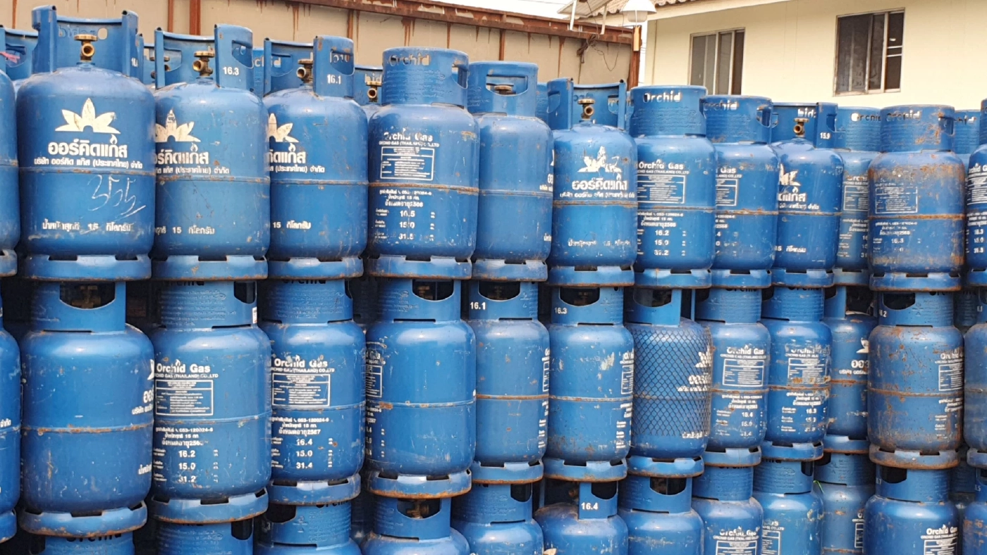 หวั่น3เดือนข้างหน้าราคาแก๊สขยับกระทบหนัก