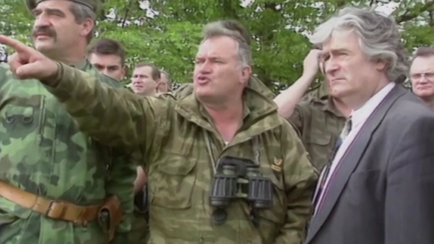 วิเคราะห์ ต้องโหดแค่ไหนจึงเข้าข่ายฆ่าล้างเผ่าพันธุ์ (คลิป)