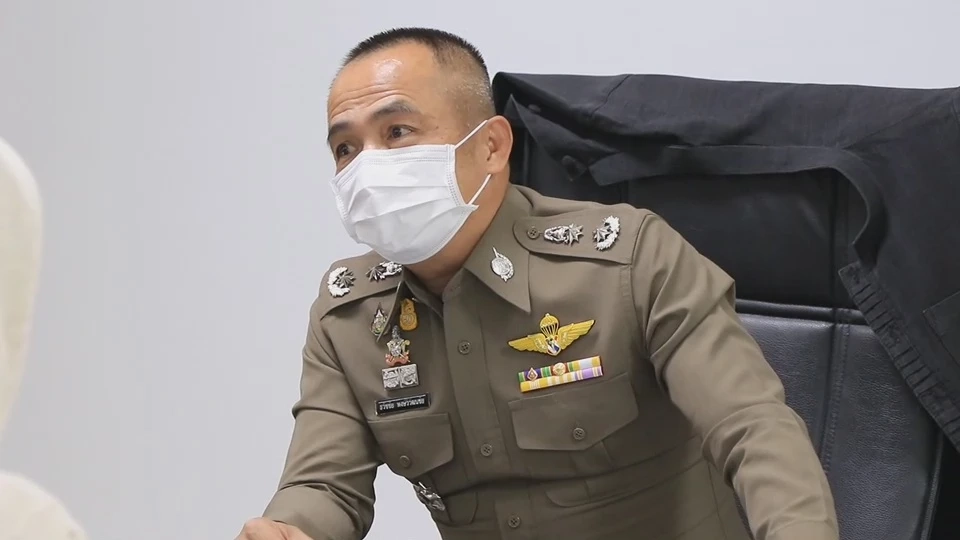 เร่งรวบรวมหลักฐานคดี"ปริญญ์"ลวนลามสาวเชียงใหม่