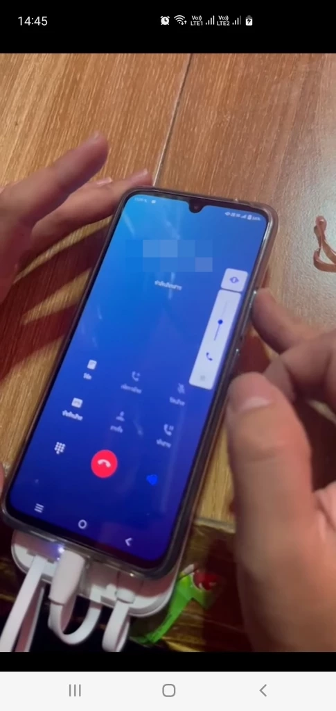 ผู้การเชียงใหม่ปัดตร.เอี่ยวเรียกรับเงินคดียาเสพติด