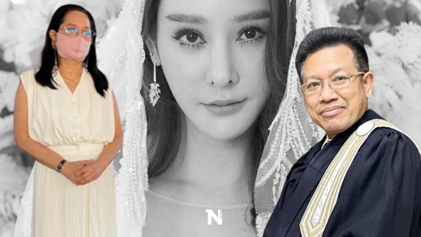 เเม่เเตงโม นิดา ไฟเขียว สั่งเข้มให้ ทนายเดชาเดินหน้าลุยฟ้องคนหมิ่นประมาท