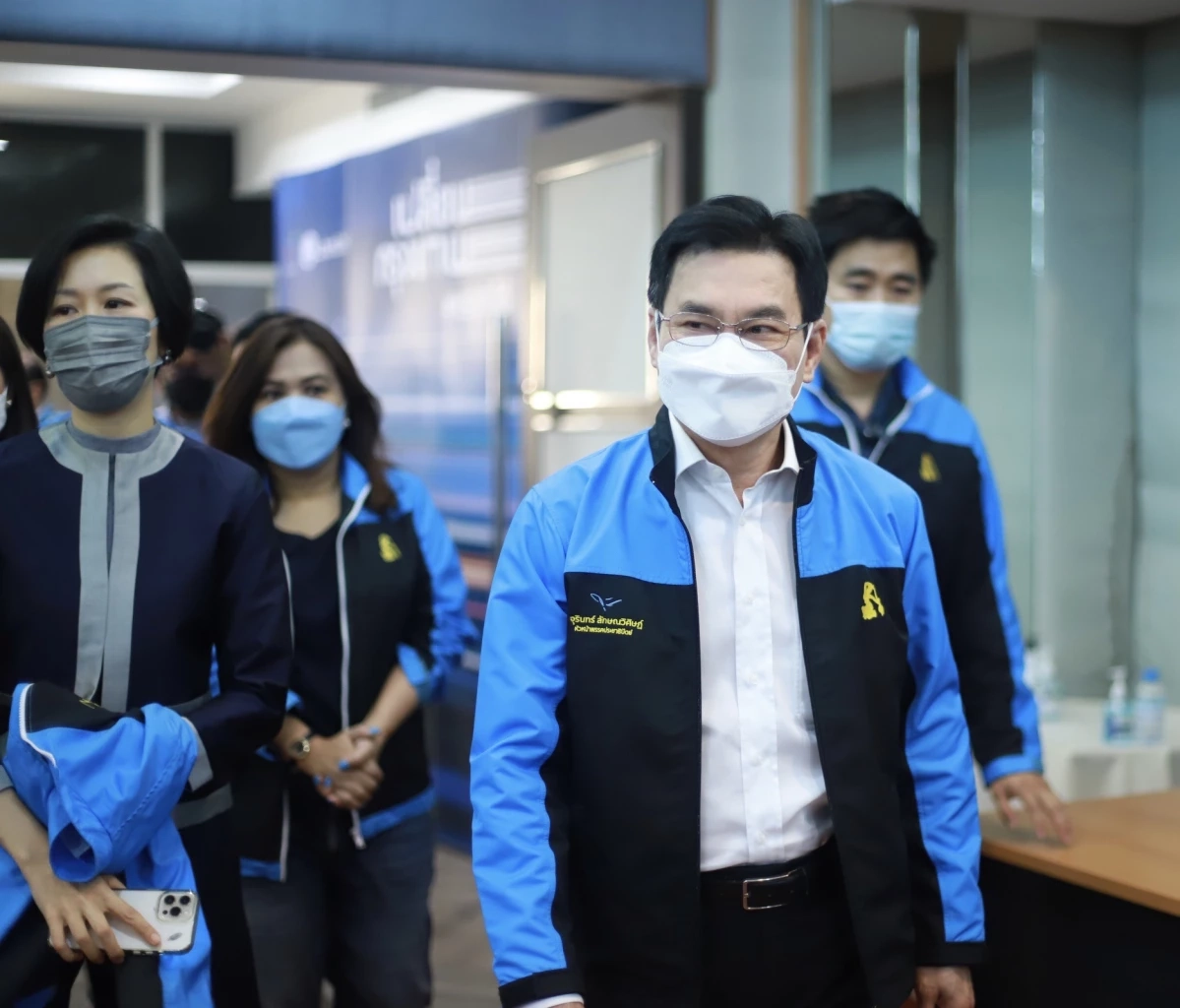 ด่วน! "จุรินทร์" ตั้งสอบปม "ปริญญ์" ขืนใจเหยื่อสาว ลาออก ปธ.องค์กรสตรี 2 ชุด